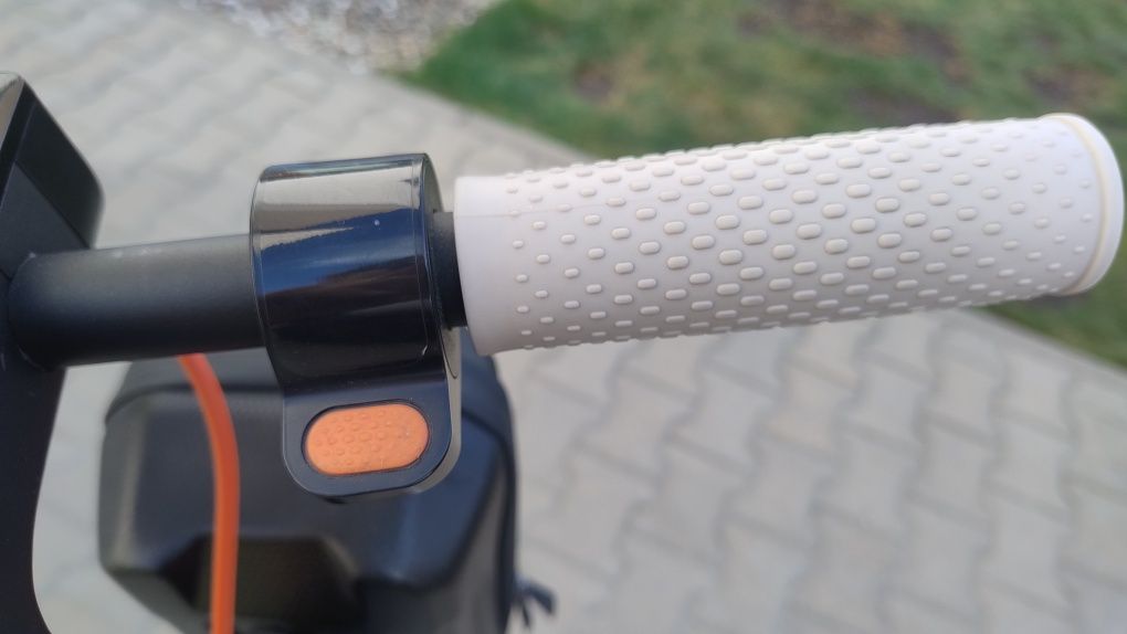 Xiaomi scooter 3