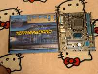 Материнська плата ASUS M5A78L-M LX AM3+