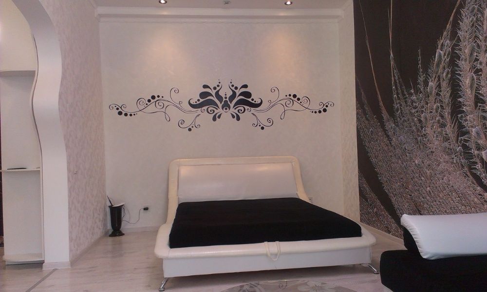 LUX квартиры посуточно без отключения света! в центре малый рынок,прос