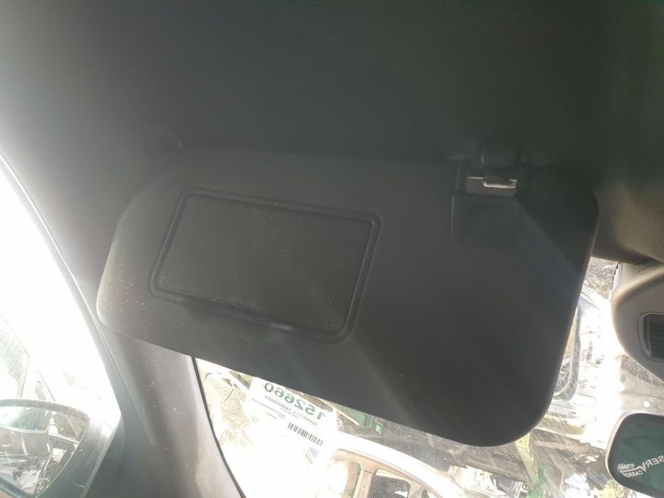 Pála de sol esquerda FORD Kuga III (DFK)