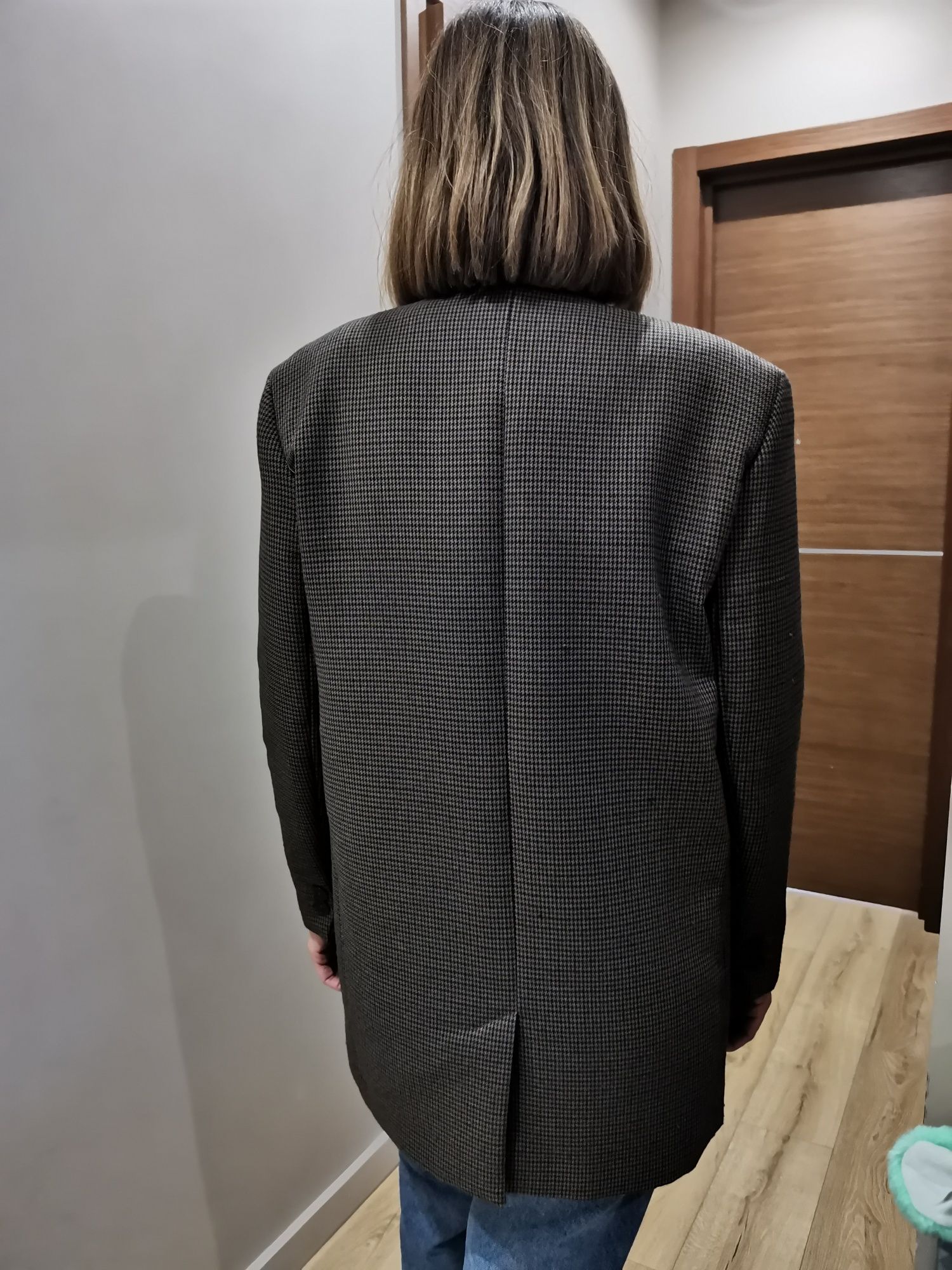 Пиджак куртка женская ZARA