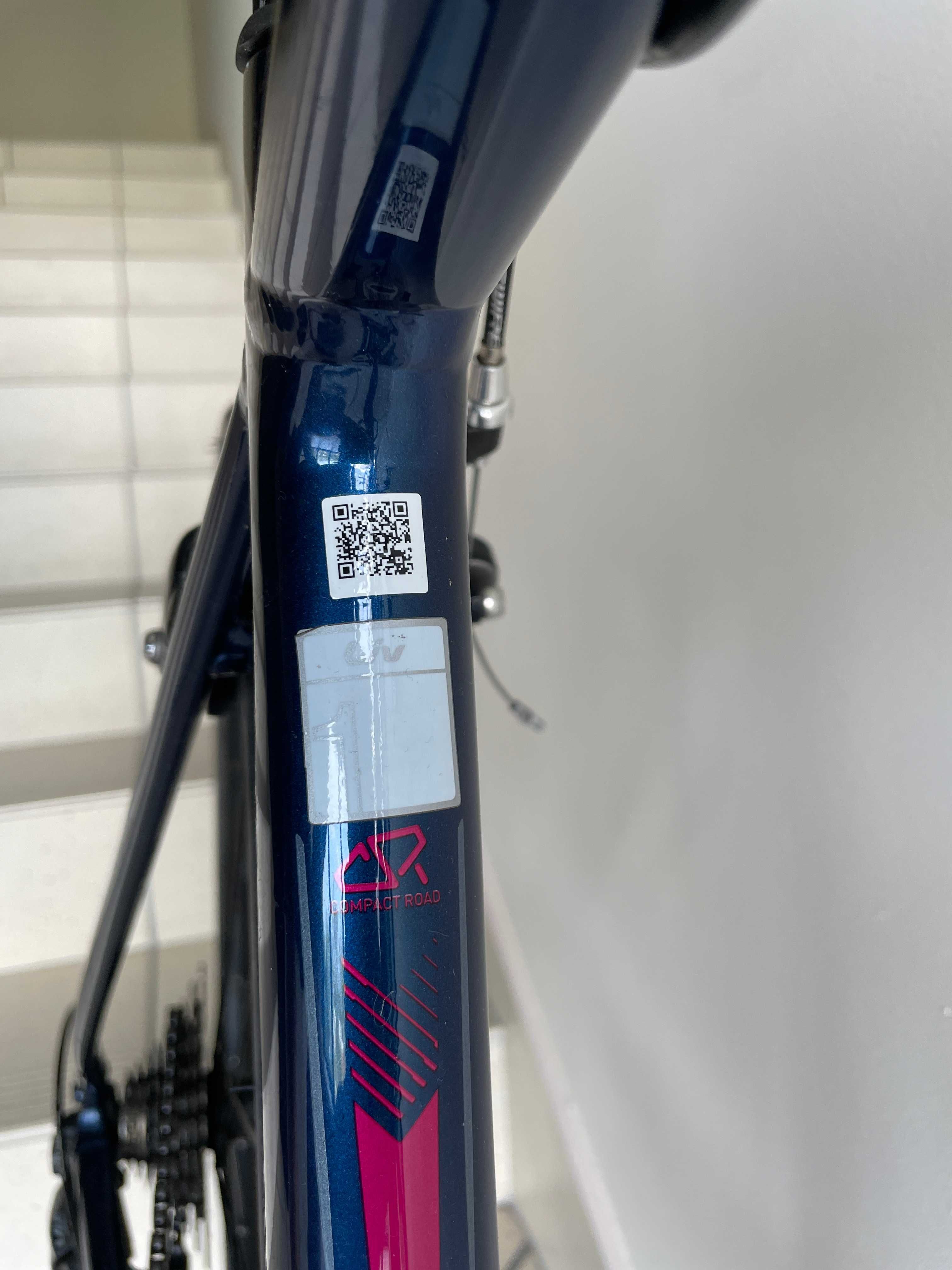 Rower szosowy damski Giant Liv Avail 1 2019, rozmiar S