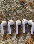 Prawa Słuchawka AirPods 2  A2032 Stan Idealny