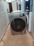 Kondensacyjna suszarka do ubrań Whirlpool z pompą ciepła 9 kg