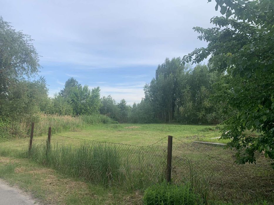 Земельна ділянка Дарницький район. Бортничи.