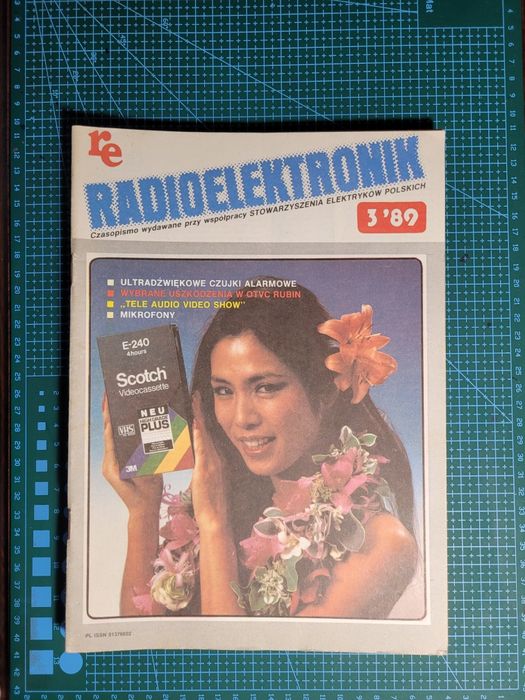 Radioelektronik 3 / 89 (118)