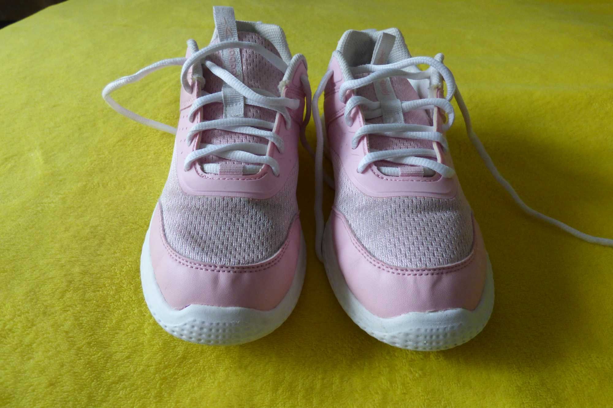 Buty Reebok dla dziewczynki