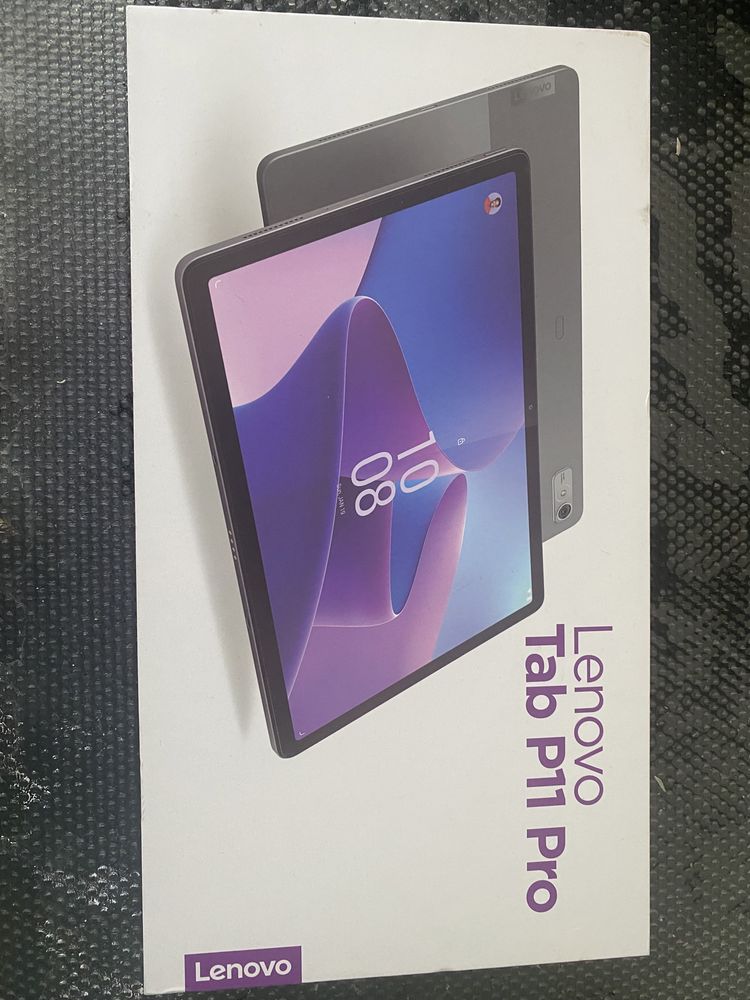 Tablet Lenovo Tab P11 Pro