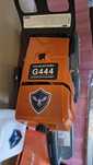 Pilarka Holzfforma g444 NOWA 5,4 km 70ccm + zestaw tnący!