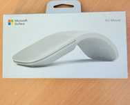 Nowa Mysz Microsoft Surface Arc Mouse