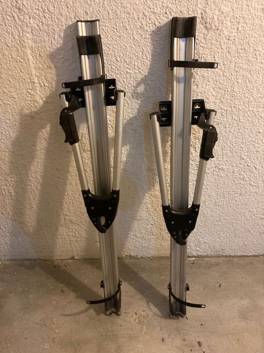 Bagażnik rowerowy Thule