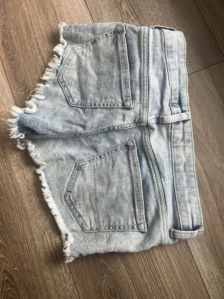 Szorty na lato h&m 36
