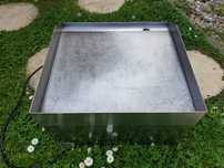 Grill elektryczny 2000w