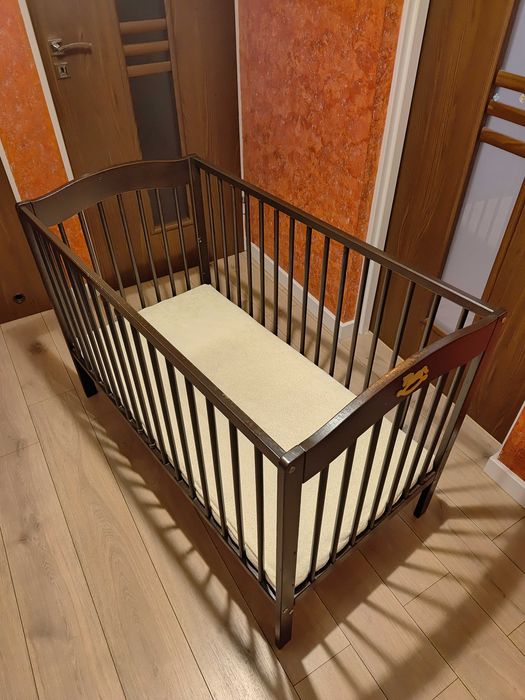 Łóżeczko dziecięce