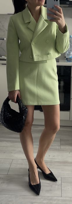 Костюм зі спідницею Reserved