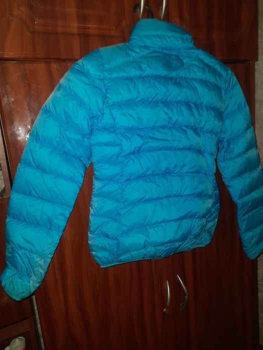 Куртки осінь модні 5-7 років