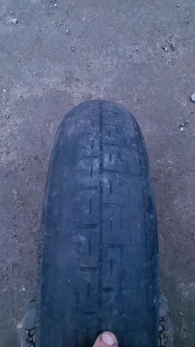 Докатка в хорошем состоянии