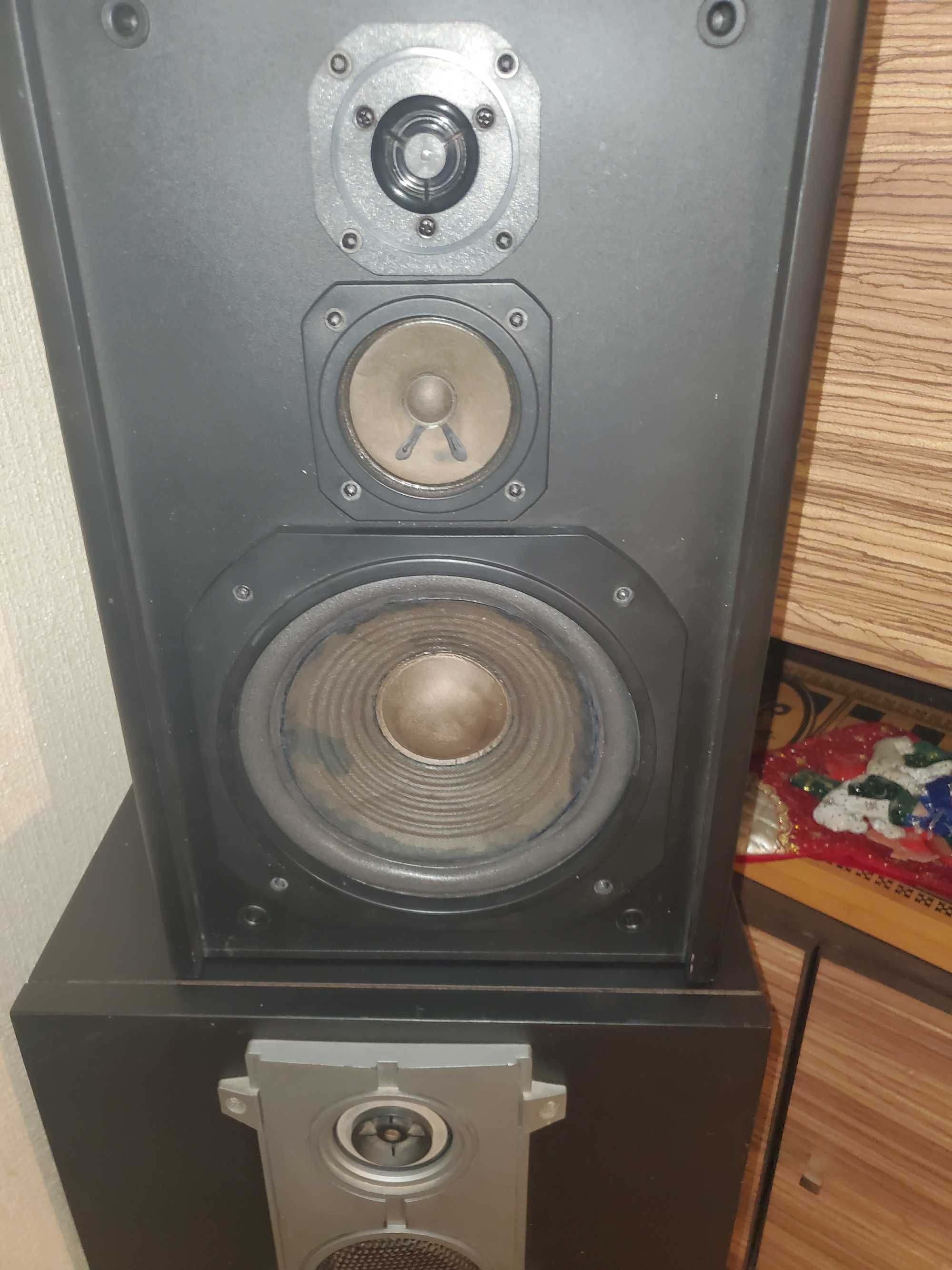 продам onkyo c-260 акустика