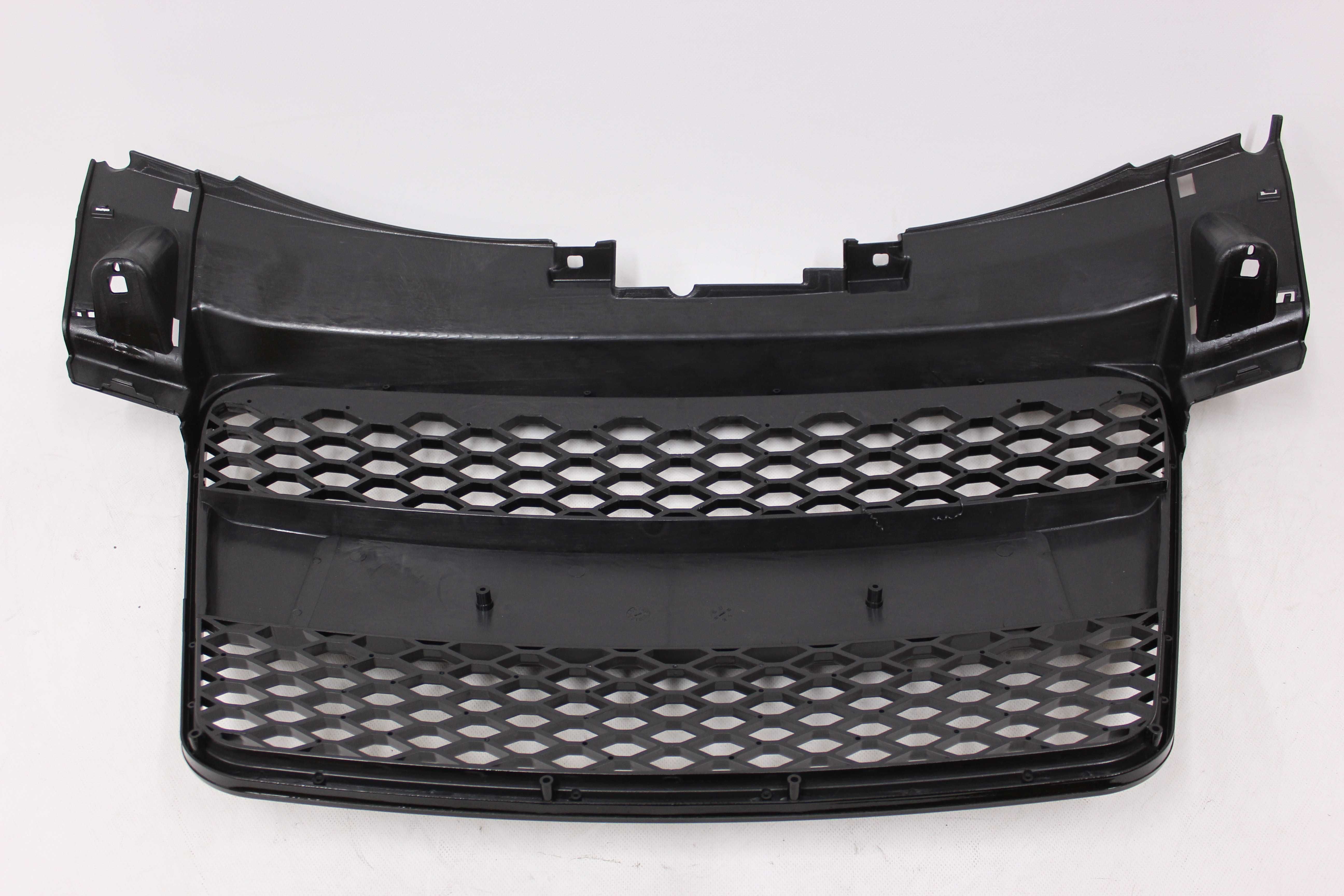 GRILL Atrapa chłodnicy AUDI TT 8j 06-14 RS-look Plaster miodu WYSYŁKA!