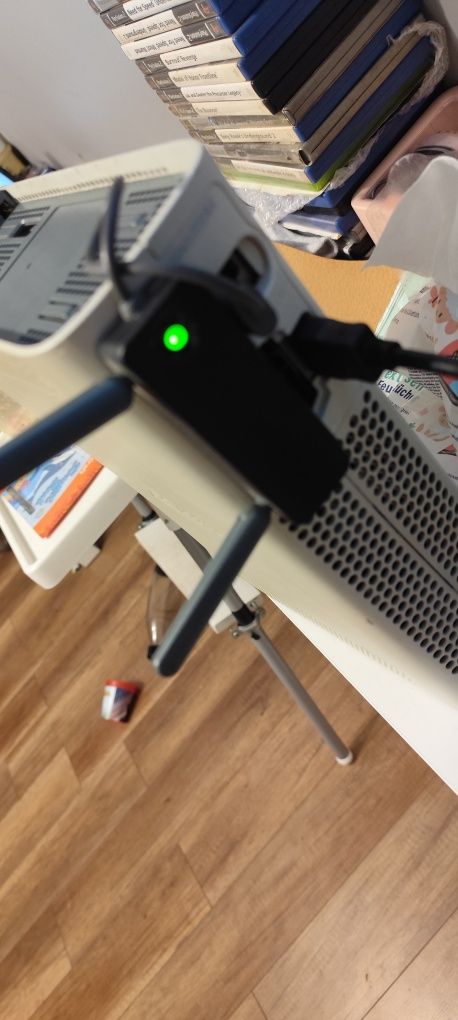 moduł wifi Xbox 360 fat