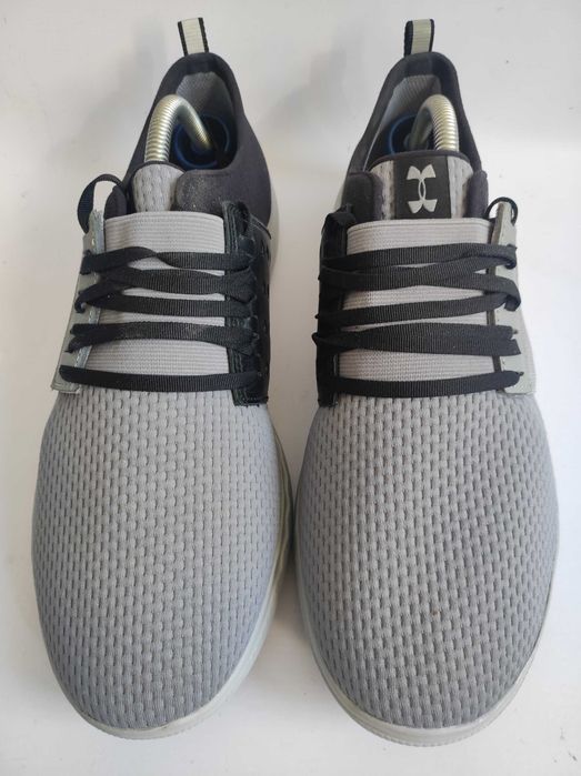 - Buty UNDER ARMOUR CHARGED 24/7 r. 44
