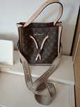 Torebka torba shopper szopetka Louis Vuitton