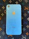 iphone xr 256g. Под востановление