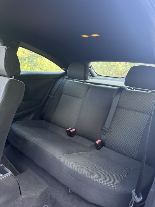 Opel Astra 1.7 GTC 100cv