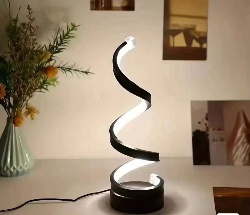 LED Лампа світильник