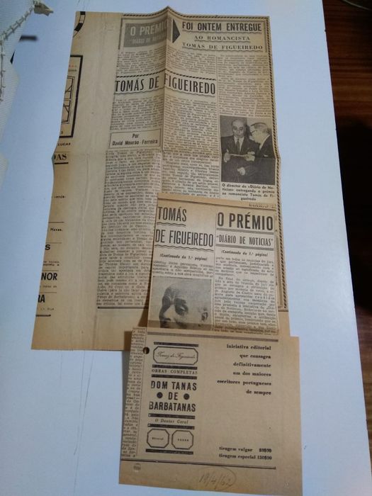 Literatura estrangeira