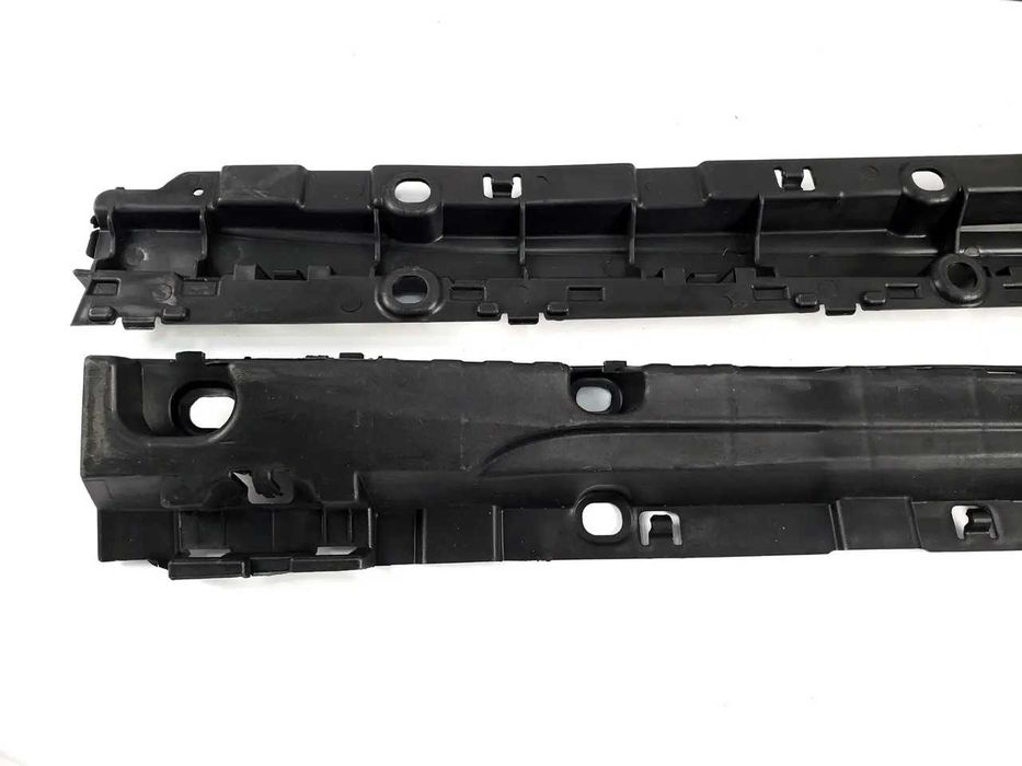 боковые пороги в стиле X5M F85 BMW X5 F15 13-18г bmw f15 f85 f 15 x5