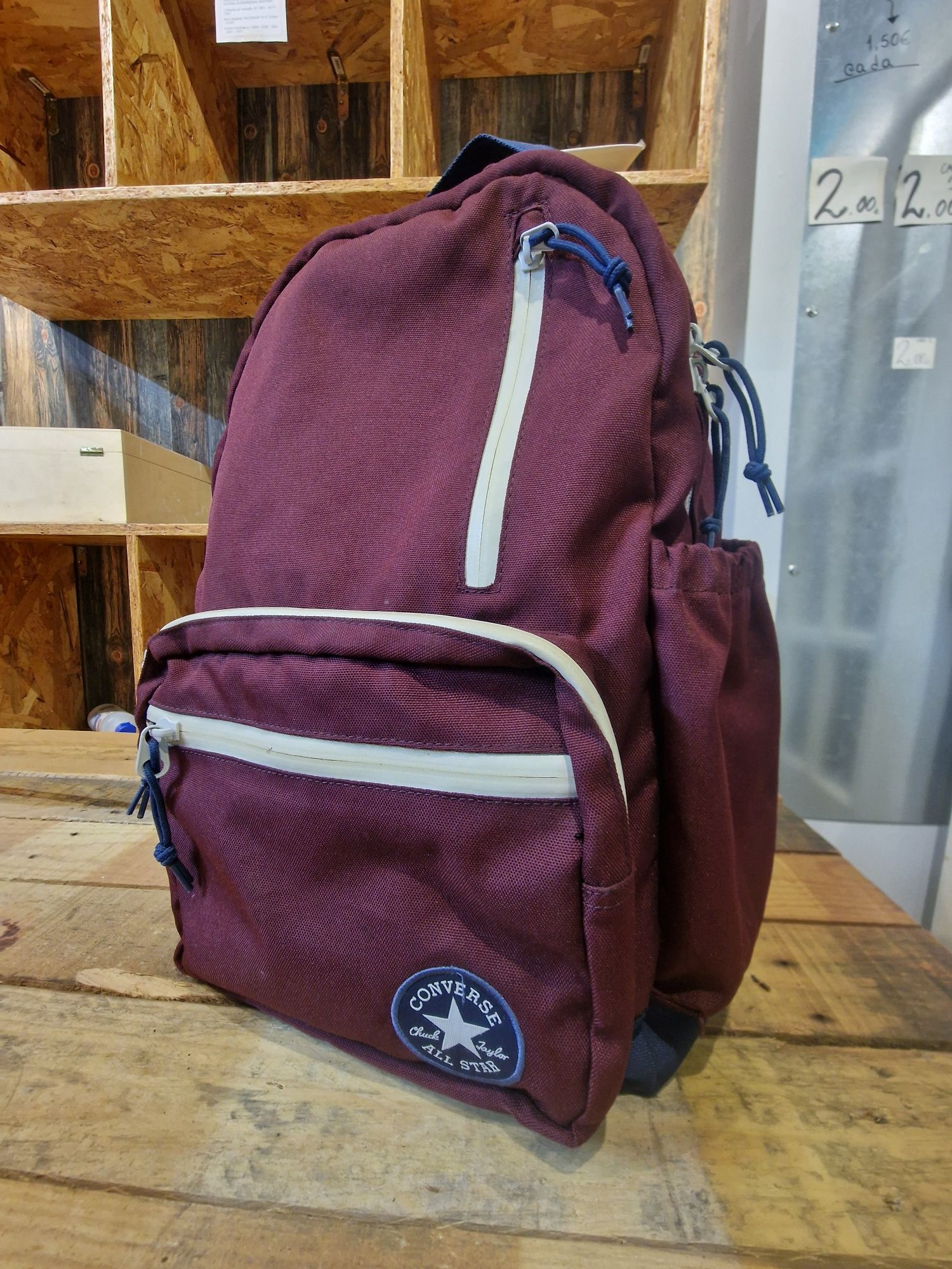 Mochila Converse All Star
