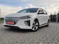 Hyundai ioniq 2017, пробіг 62 тис км