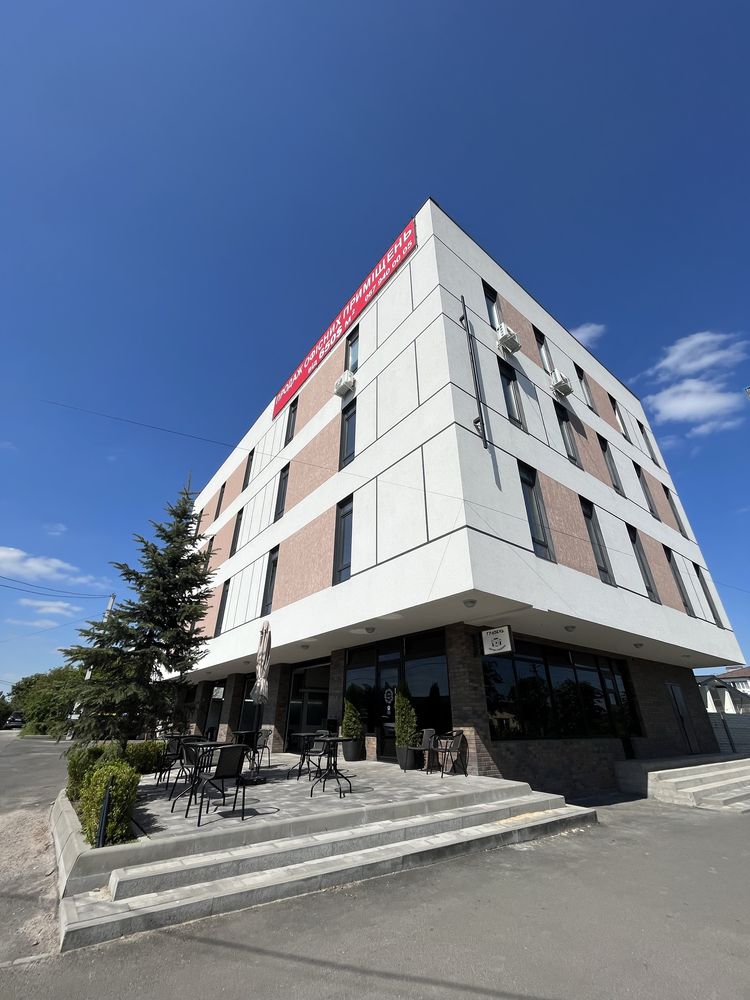 Продаж 1-к квартири, будинок введений в експлуатацію. Святопетрівське