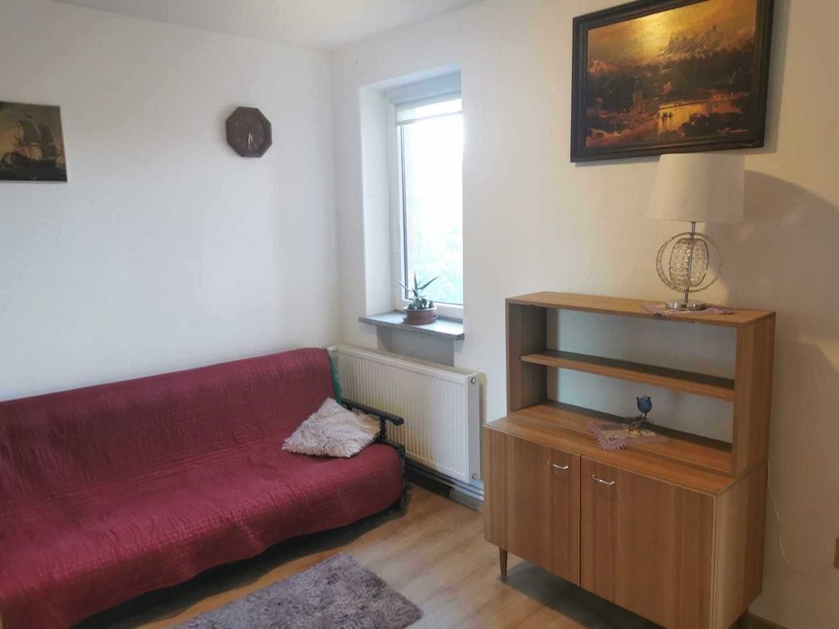 mieszkanie 1-3 osobowe, Wrocław- Mirków ul.Jagiellońska