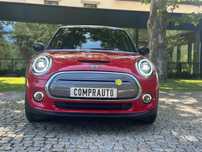 MINI 3 Portas Cooper SE