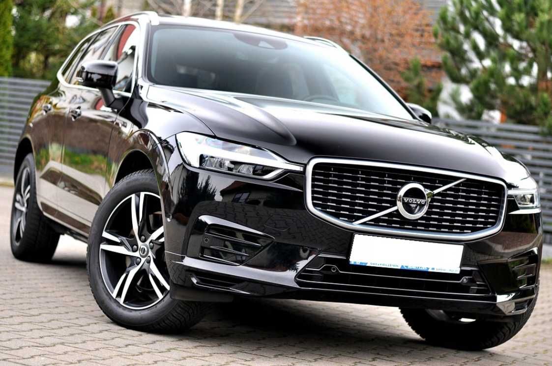 Разборка Volvo XC60 II Бампер шрот Вольво ХС60 хс 60 розборка ii