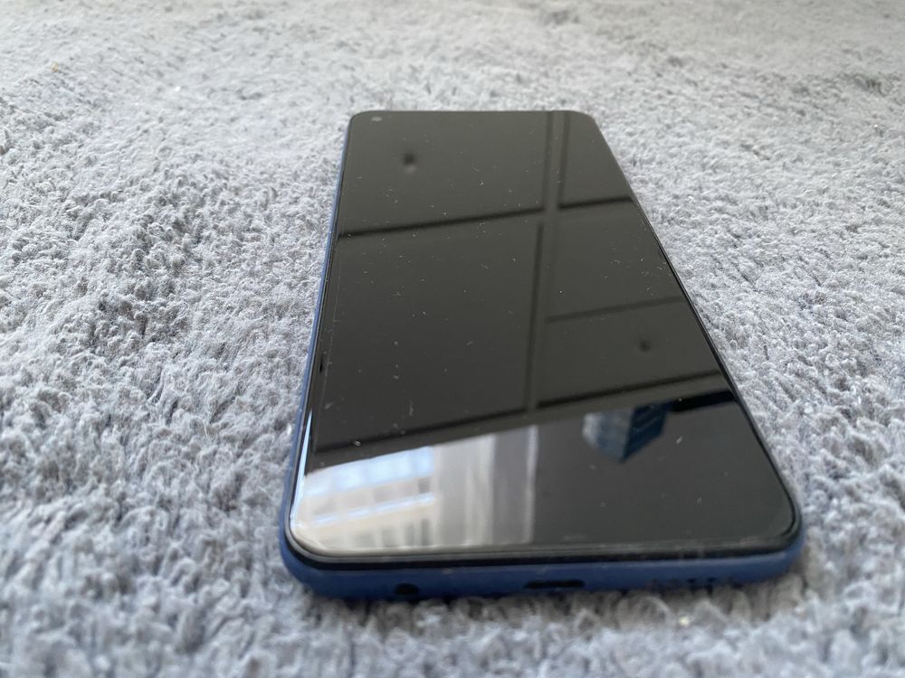 Redmi note 9 stan idealeny