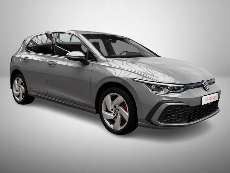 VW Golf 1.4 GTE Plug-in