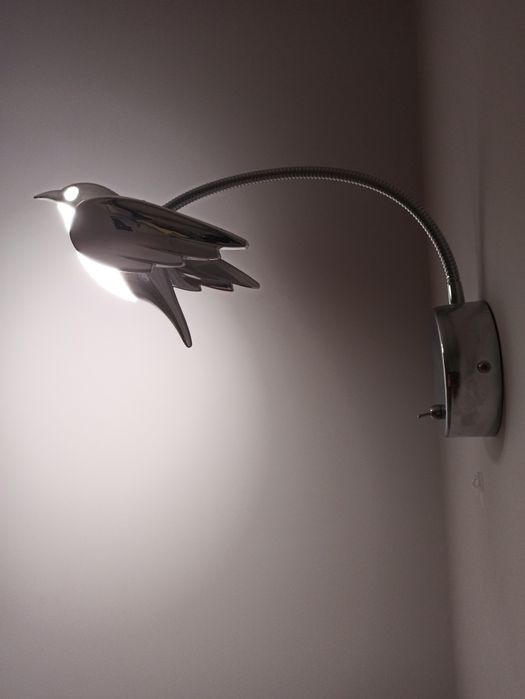 Kinkiet lampka nocna