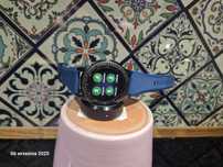 Samsung Gear S3 Frontier