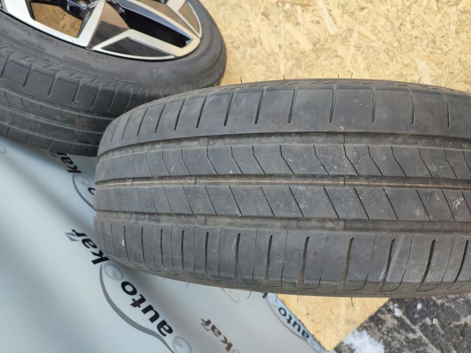 Диски 5*112R19 Volkswagen ID.3 ID.4 ID.5 Tiguan