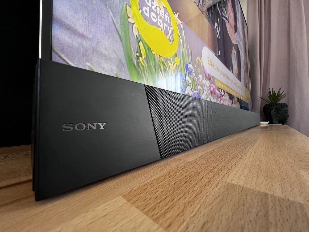 soundbar sony HT-ST5000