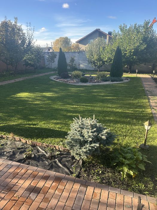 Сдам дом Бортничи ,Екофло (свет до 18 часов)без % возле озера