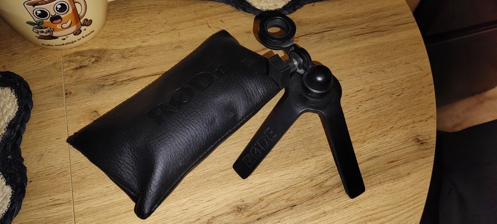 Mikrofon Rode NT-1 USB