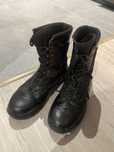 Buty trapery wojas 38