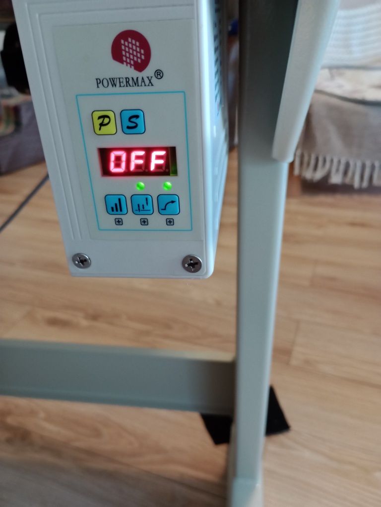 Maszyna do szycia juki DDL-8100e