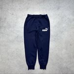 Мужские Спортивные Штаны Puma Оригинал Идеал Размер M-L