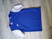 T-shirt dziecięcy nowy adidas od 134 do 146