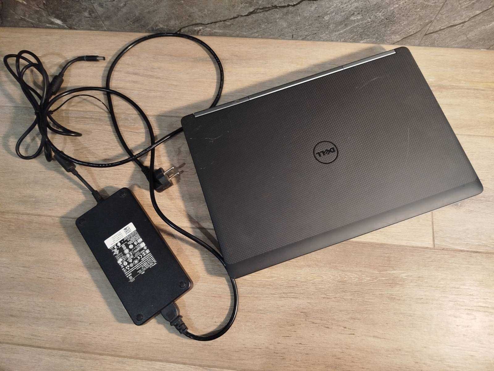 Dell Precision 7710